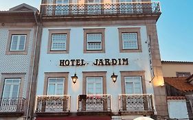 Hotel Jardim Viana Do Castelo